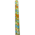 Nekupto Gift wrapping paper 70 x 150 cm Wheel blue-orange 1 roll