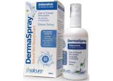 Salcura DermaSpray Intensive Skin Nourishment unikátní sprej pro problematickou pokožku 50 ml