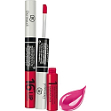 Dermacol 16H Lip Colour long-lasting lip color 08 3 ml and 4.1 ml