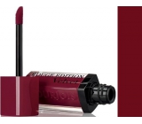 Bourjois Rouge Edition Velvet liquid lipstick with a matte effect 08 Grand Cru 7.7 ml