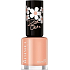 Rimmel London 60 Seconds Nail Polish by Rita Ora nail polish 408 Peachella 8 ml