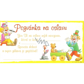 Nekupto Povánka to celebrate PM-