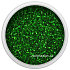 Ocean Crystaline loose nail polish, body, face strips green 1.5 g