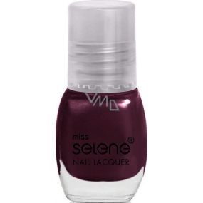 Miss Selene Nail Lacquer mini nail polish 233 5 ml