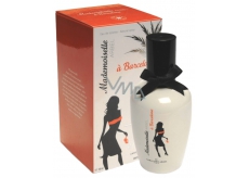 Christine Arbel Mademoiselle a Barcelone toaletní voda pro ženy 100 ml