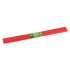 Koh-i-Noor Crepe Paper 50 x 200 cm, Light Red