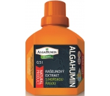 Peat Soběslav AlgaHumin Peat Extract with Seaweed 0.5 ml