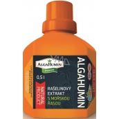 Peat Soběslav AlgaHumin Peat Extract with Seaweed 0.5 ml