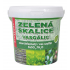 Kittfort Green Vitriol, ferrous sulfate for moss control in grassy areas 1 kg
