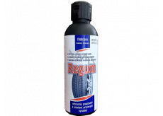 Regum Protective Agent for Rubber Products Treatment 200 ml