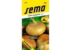 Semo Onion - spring Stuttgart 2 g