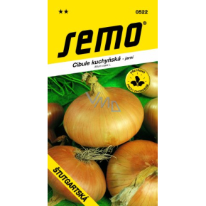 Semo Kitchen Onion - Spring Stuttgart 2 g