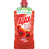 Ajax for Floors and Surfaces Floral Fiesta Red Flowers Universal Cleaning Agent, Poppy, 1 L