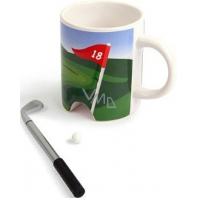 Albi Golf Mug 310 ml