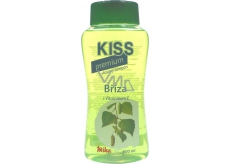 Mika Kiss Premium Bříza šampon na vlasy s vitamínem E 500 ml