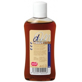 Dm Dark hair shampoo 100 ml