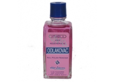 Sando S vitaminem A odlakovač na nehty 50 ml
