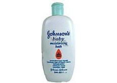 Johnsons Baby Zvláčňující koupel 500 ml