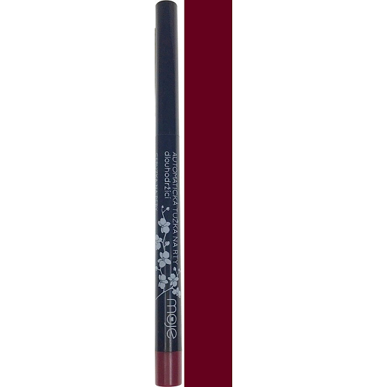 My Automatic lip pencil long-holding 02 1 g