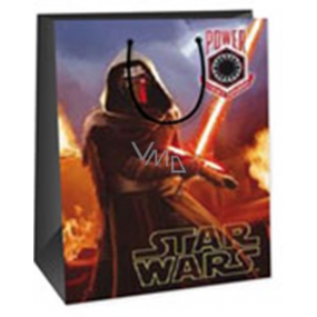 Ditipo Gift paper bag 33 x 10.2 x 45.7 cm Disney Star Wars Power