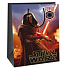 Ditipo Gift paper bag 33 x 10.2 x 45.7 cm Disney Star Wars Power