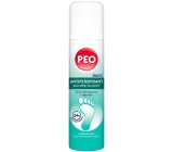 Astrid Peo Antipersperiant foot deodorant 150 ml spray