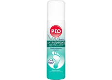 Astrid Peo Antipersperiant foot deodorant 150 ml spray