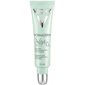 Vichy Normaderm Hyaluspot Anti-pimples day cream 15 ml