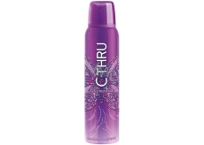 C-Thru Glamorous deodorant sprej pro ženy 150 ml