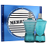 Jean Paul Gaultier Le Male eau de toilette 125 ml + aftershave 125 ml, gift set
