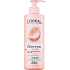 Loreal Paris Fleurs Rares Lait Démaquillant make-up remover with rare flower extracts for normal to combination skin 400 ml