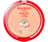 Bourjois Healthy Mix Powder Powder 02 Vanilla 10 g