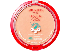 Bourjois Healthy Mix Powder Powder 02 Vanilla 10 g