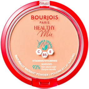 Bourjois Healthy Mix Powder Powder 02 Vanilla 10 g