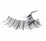 Artdeco Eye Lashes SE false lashes with adhesive no. 14 1 pair
