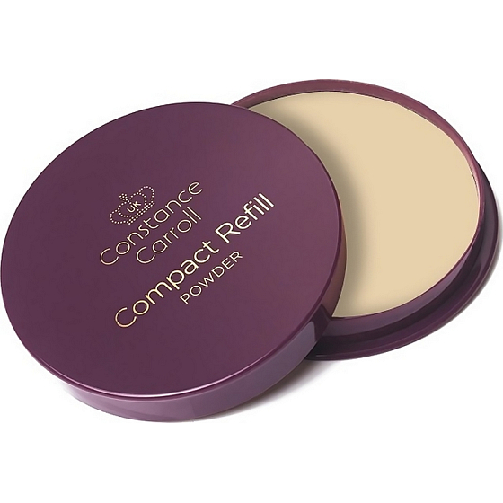 Constance Carroll Compact Refill Powder compact powder refill 11 Natural Glow 12 g