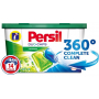 Persil Duo-Caps Regular universal gel capsules for white and colorfast laundry 14 doses x 25 g