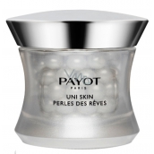Payot Uni Skin Perle Des Reves night care for perfect skin without dark spots 50 ml