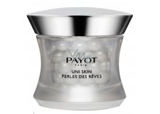 Payot Uni Skin Perle Des Reves night care for perfect skin without dark spots 50 ml