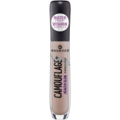 Essence Camouflage+ Healthy Glow Waterproof Concealer 20 Light Neutral 5 ml