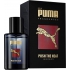 Puma Push The Heat eau de toilette for men 50 ml