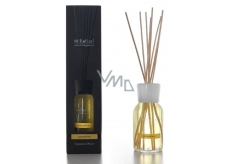 Millefiori Natural Pompelmo - Grep Diffuser 7 stalks 25 cm in smaller spaces lasts 5-6 weeks 100 ml
