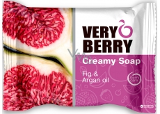 Very Berry Toal 100g Fig 6619