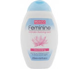 Beauty Formulas Feminine Deodorising shower gel for intimate hygiene 250 ml