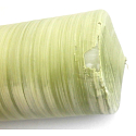 Lima Wellness Present Pine forest aroma candle green cylinder 70 x 150 mm 1 piece - damaged