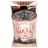 Albi Shimmering candle holder made of glass for tea candle IRENA, 7 cm