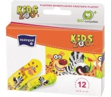 Matopat Kids Colorful Bandages for Children 12 Pieces