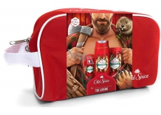 Old Spice Etue Bearglove a / s lot.100 + SG 2v1 250 + stick50ml 6871