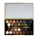 Makeup Revolution Fortune Favors The Brave eye shadow palette 30 g 16 g