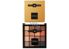 Gabriella 16 Eyeshadow palette 3669